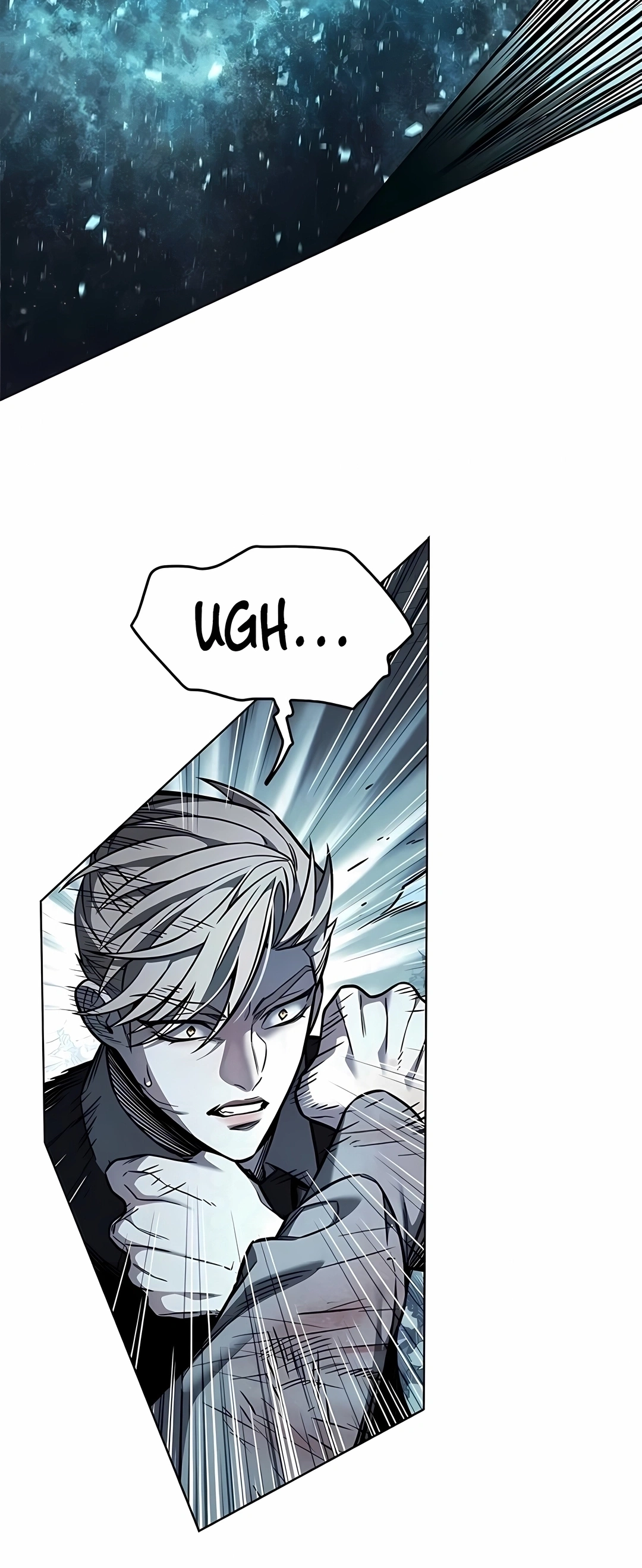 Read Veletric PT Manga Online