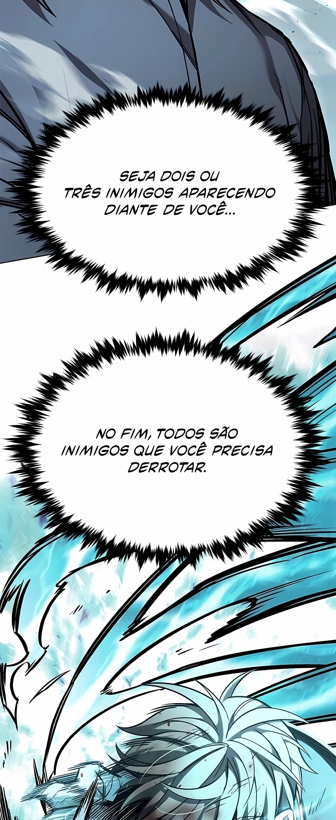 Read Veletric PT Manga Online
