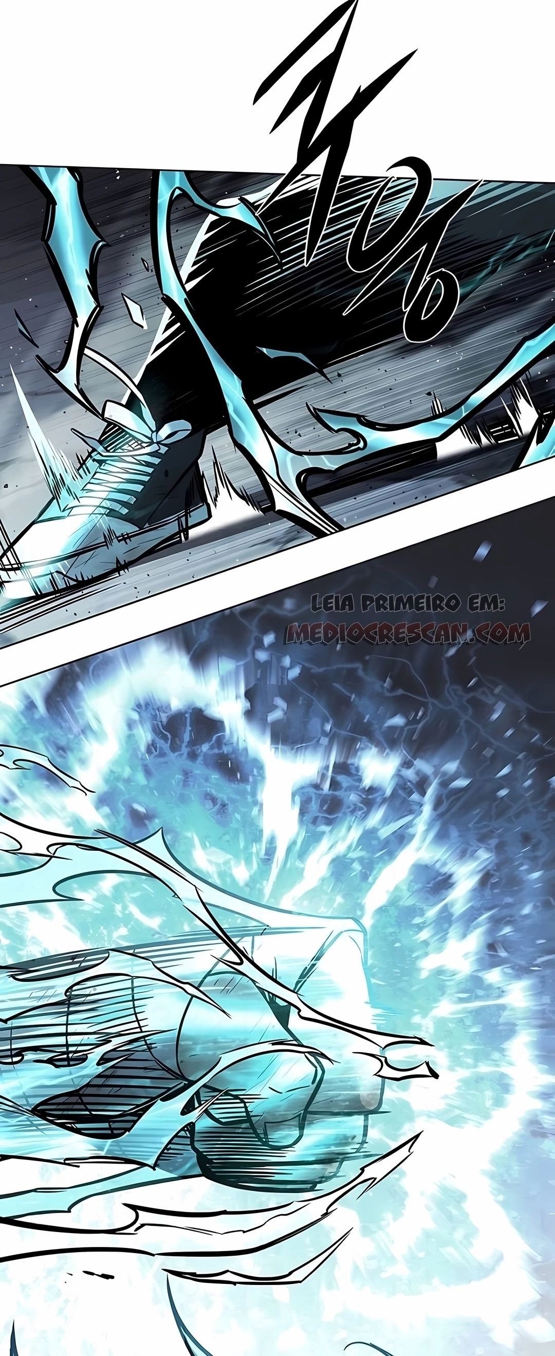Read Veletric PT Manga Online
