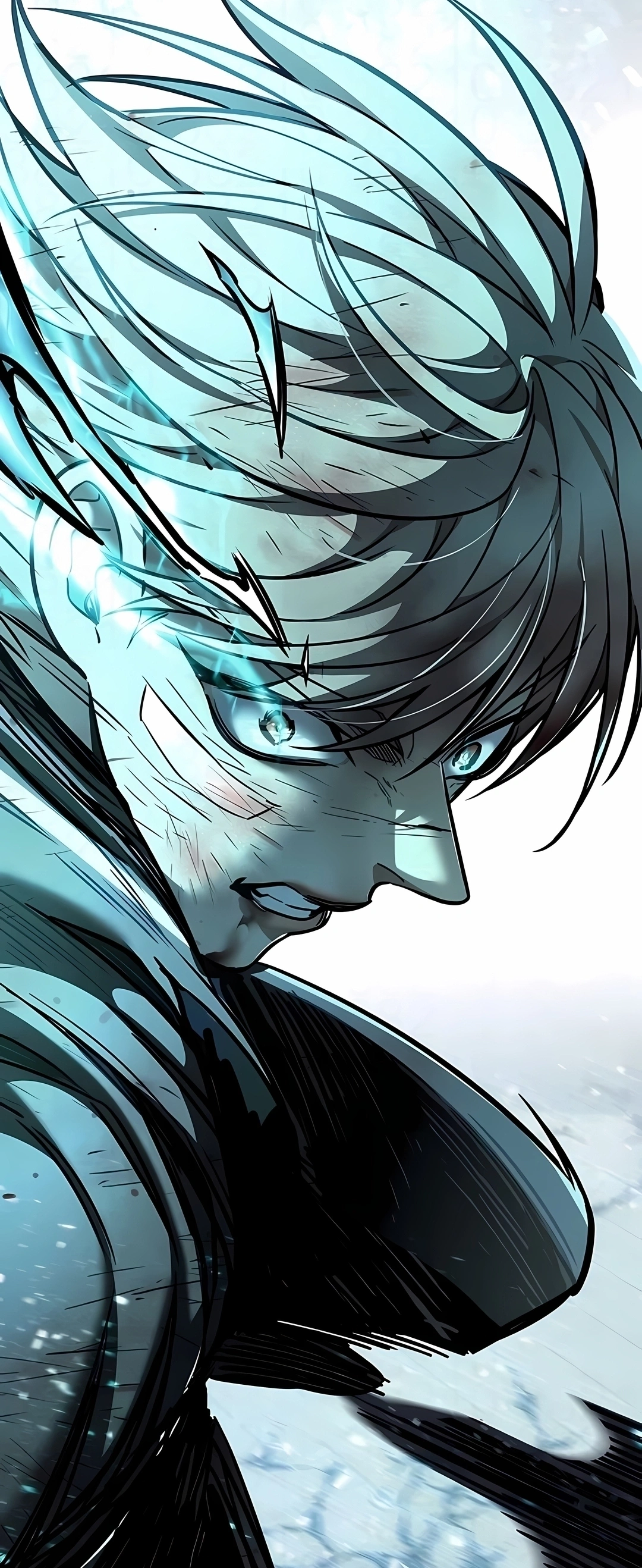 Read Veletric PT Manga Online