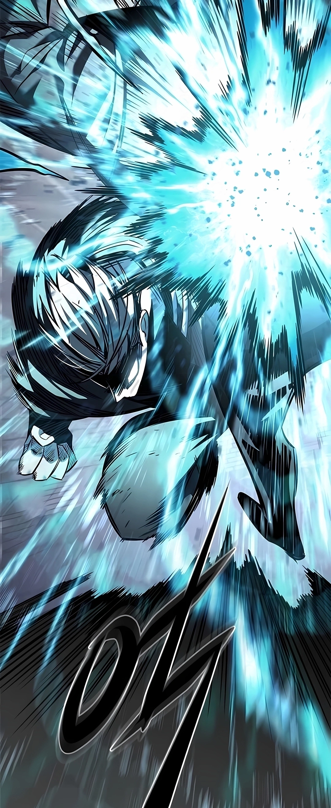 Read Veletric PT Manga Online