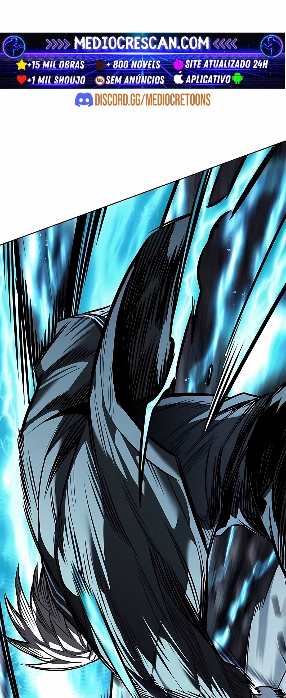 Read Veletric PT Manga Online