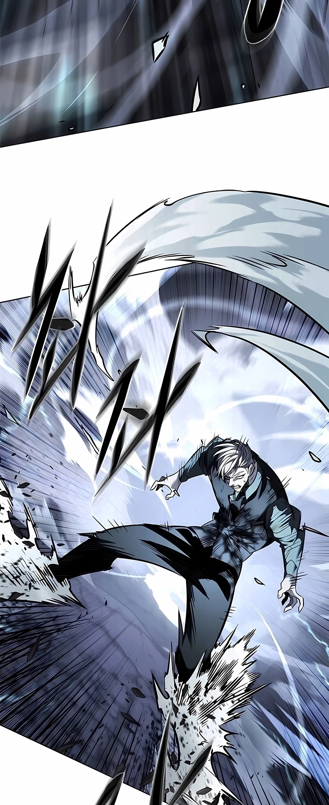 Read Veletric PT Manga Online