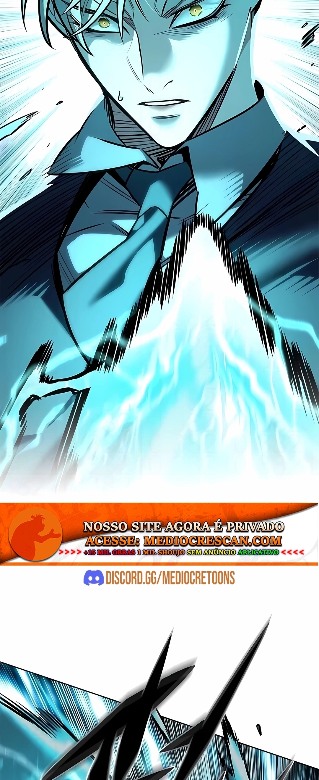 Read Veletric PT Manga Online