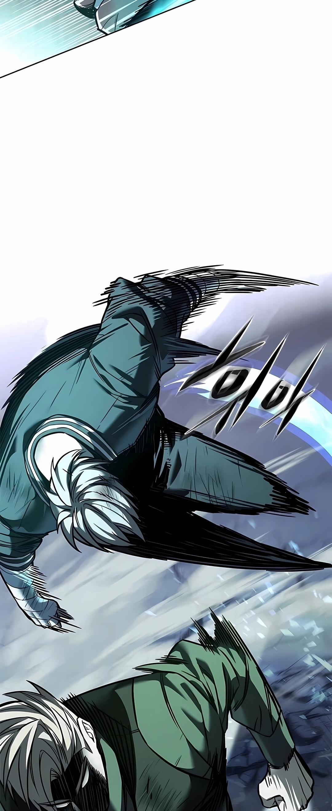 Read Veletric PT Manga Online