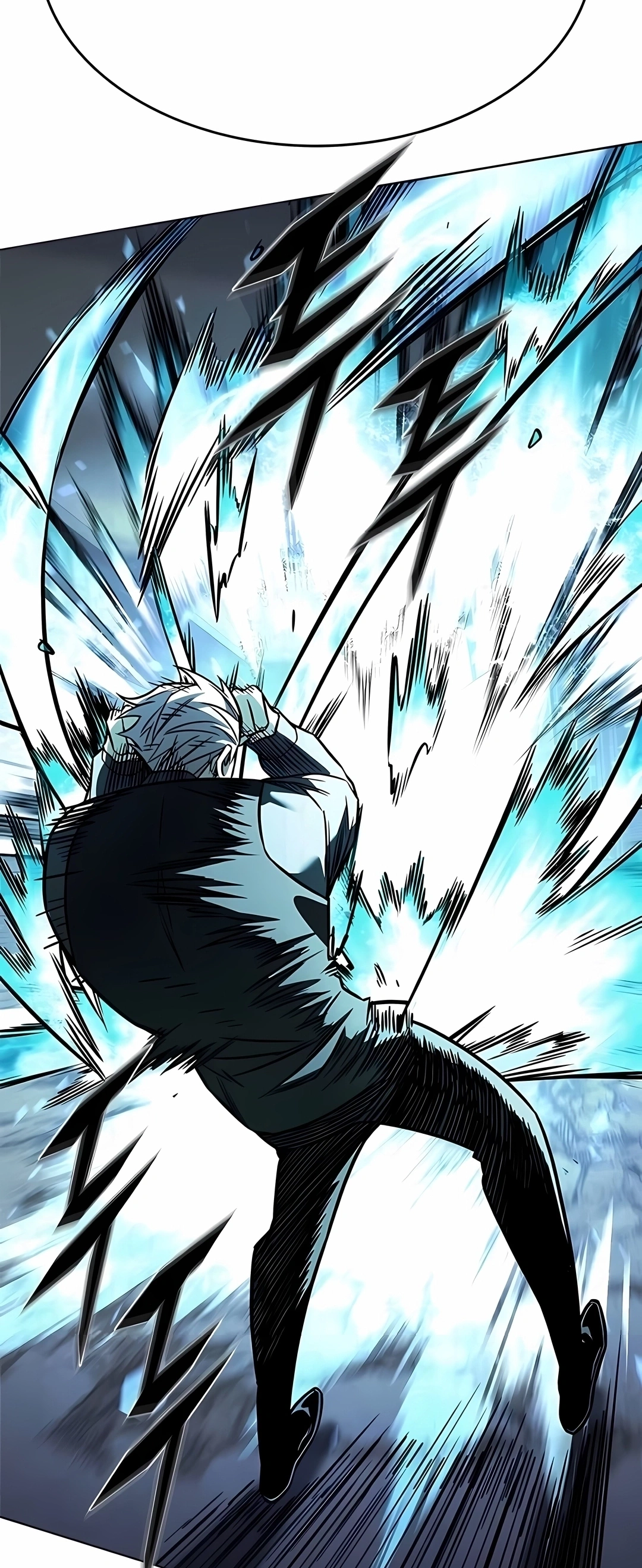Read Veletric PT Manga Online