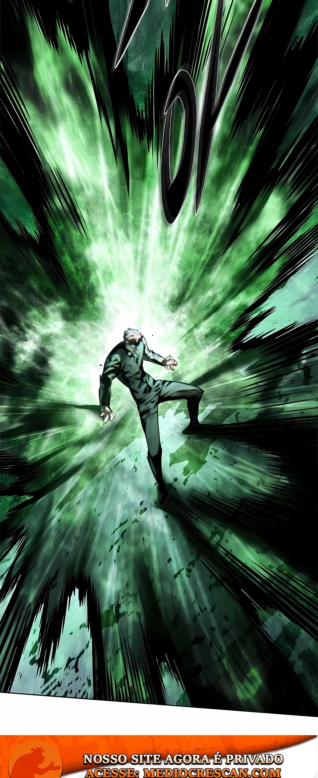 Read Veletric PT Manga Online