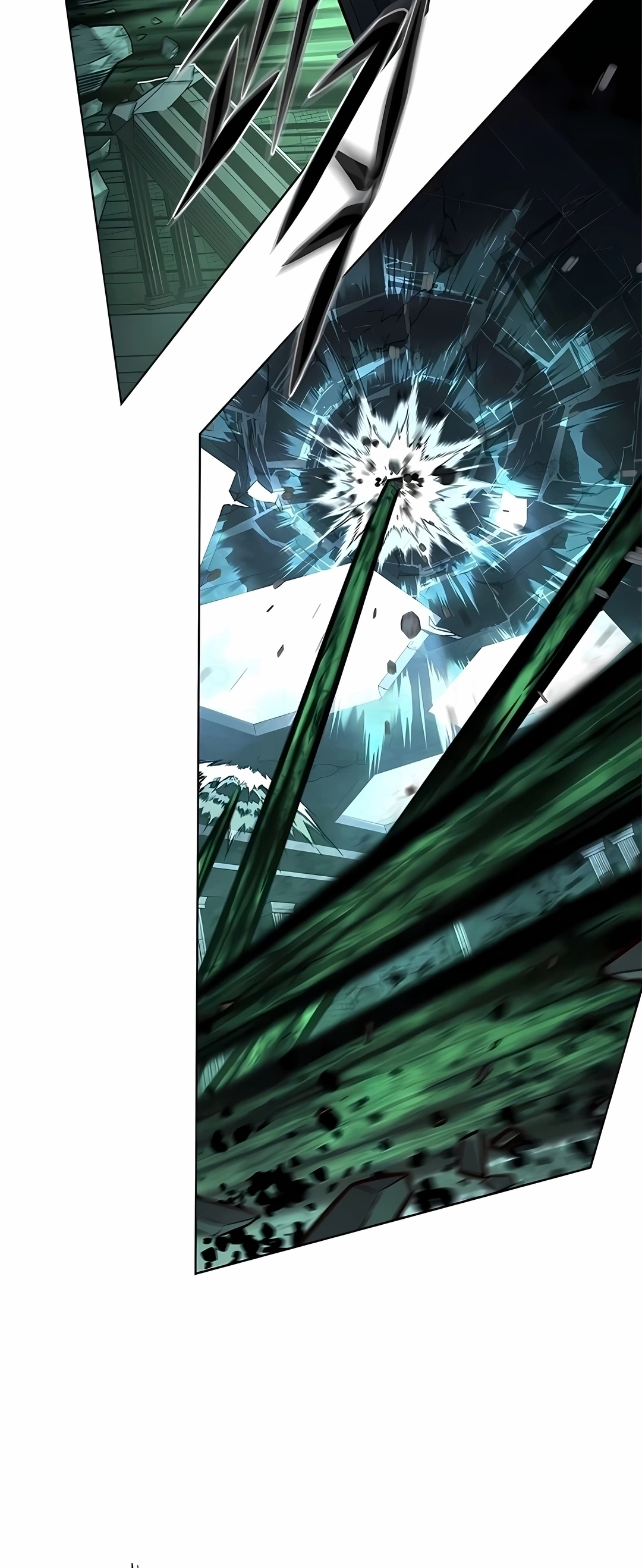 Read Veletric PT Manga Online