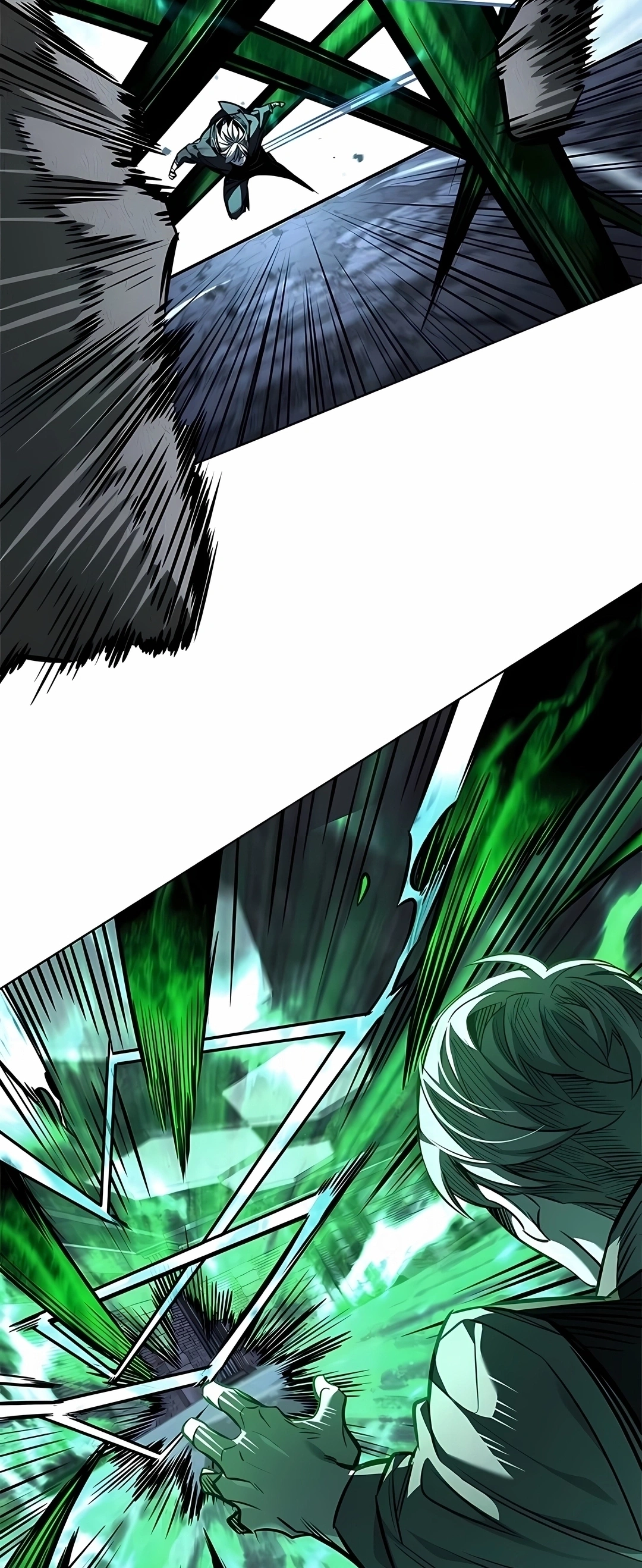 Read Veletric PT Manga Online