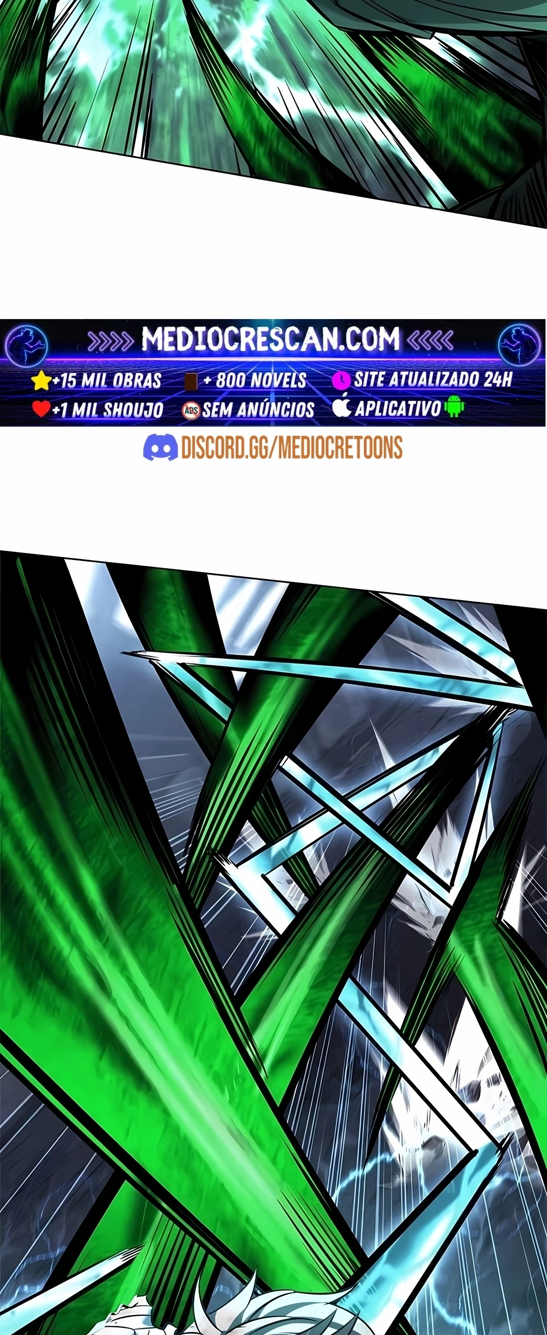 Read Veletric PT Manga Online