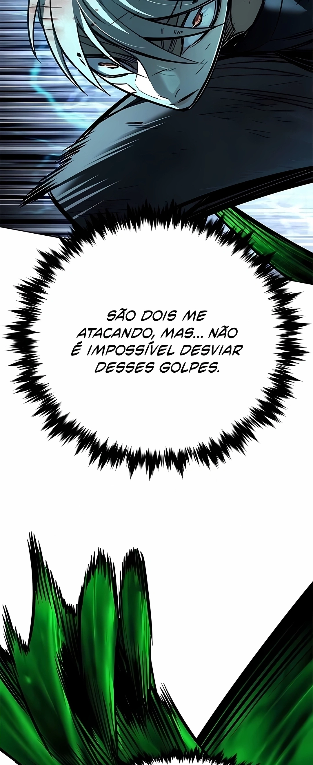 Read Veletric PT Manga Online