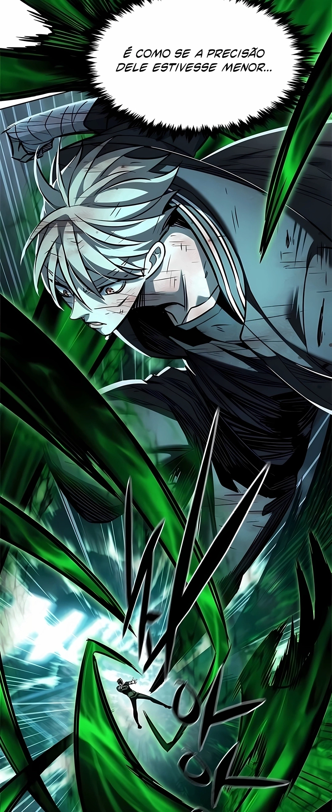 Read Veletric PT Manga Online