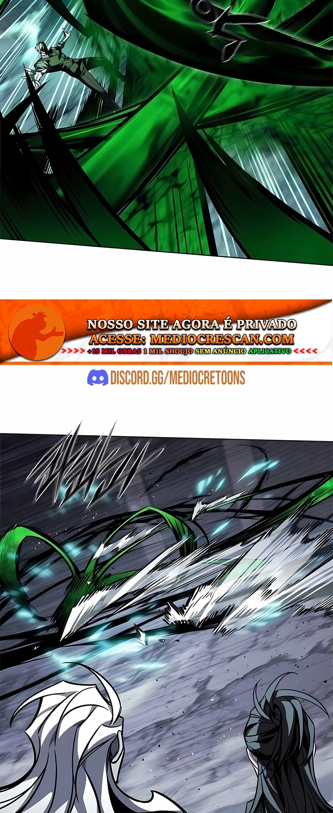 Read Veletric PT Manga Online