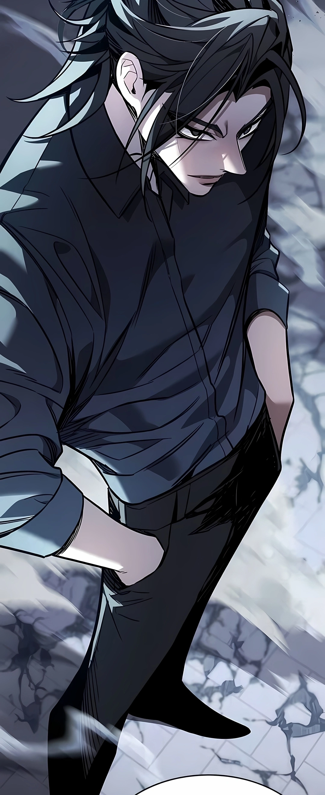 Read Veletric PT Manga Online