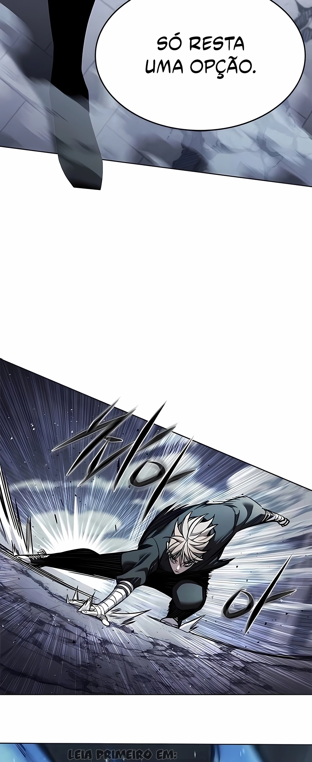 Read Veletric PT Manga Online