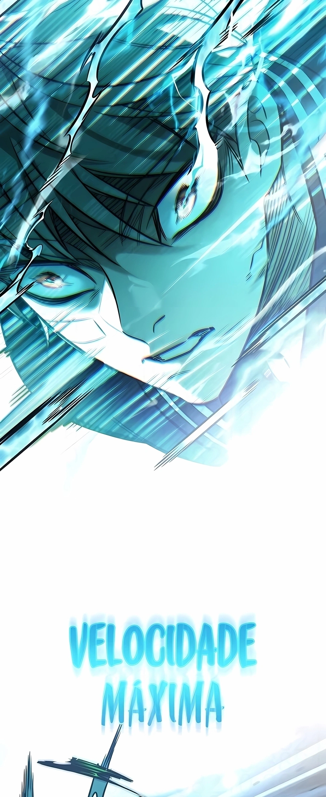 Read Veletric PT Manga Online