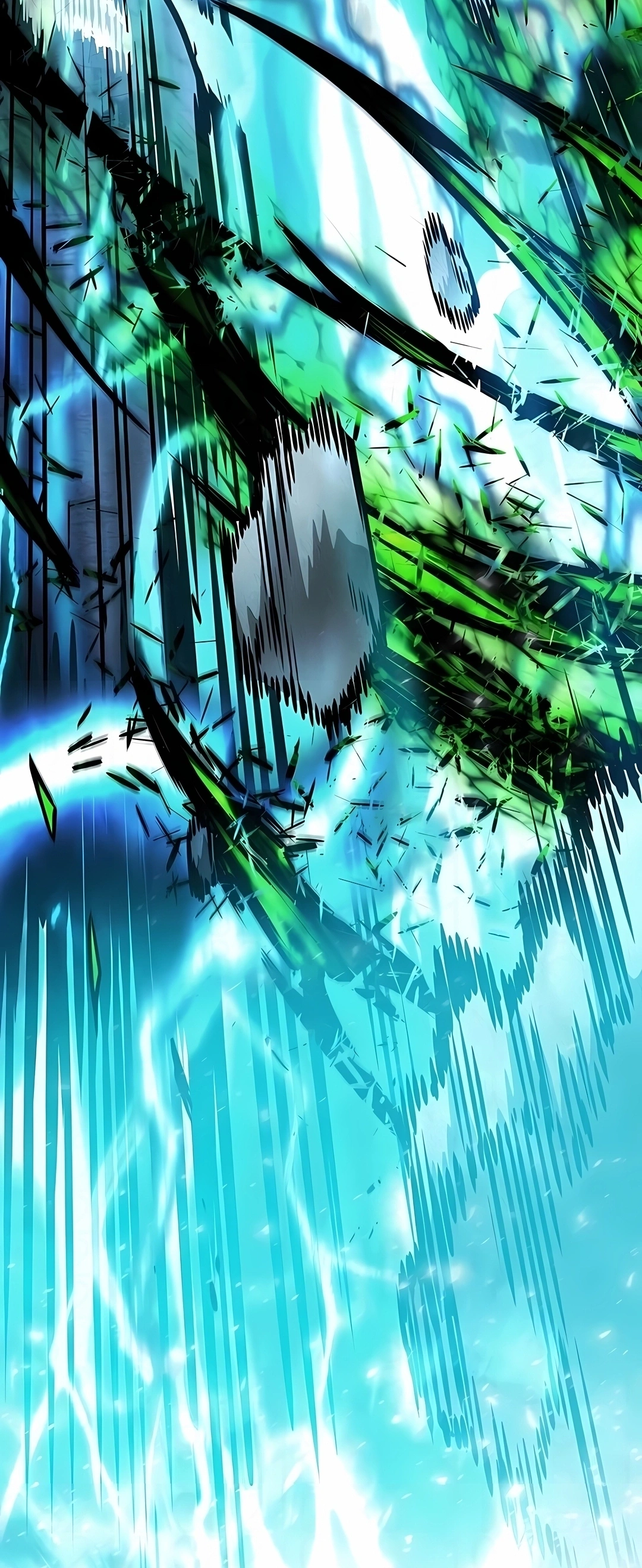 Read Veletric PT Manga Online