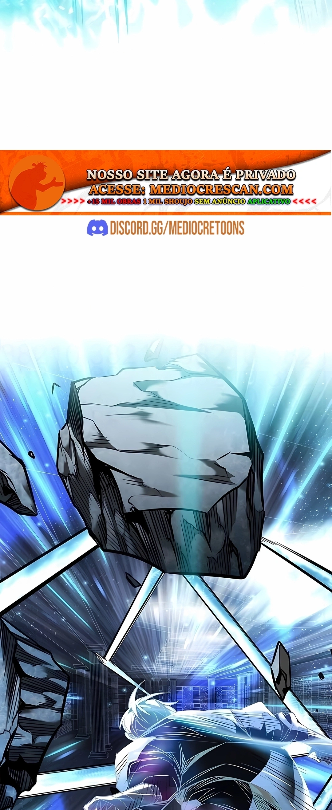 Read Veletric PT Manga Online