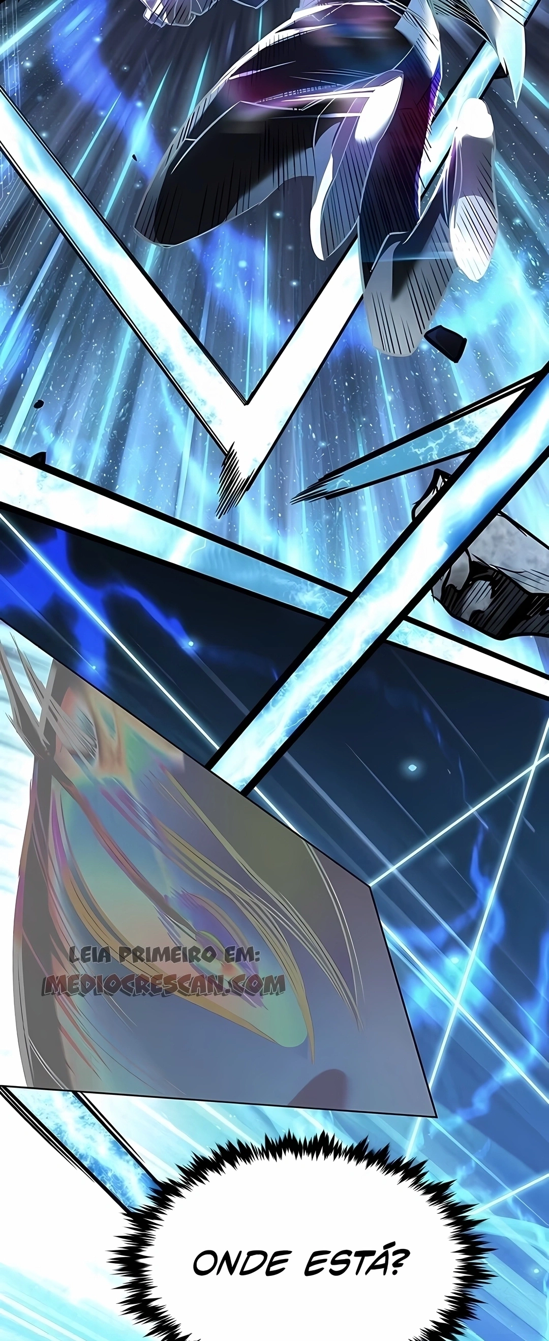 Read Veletric PT Manga Online