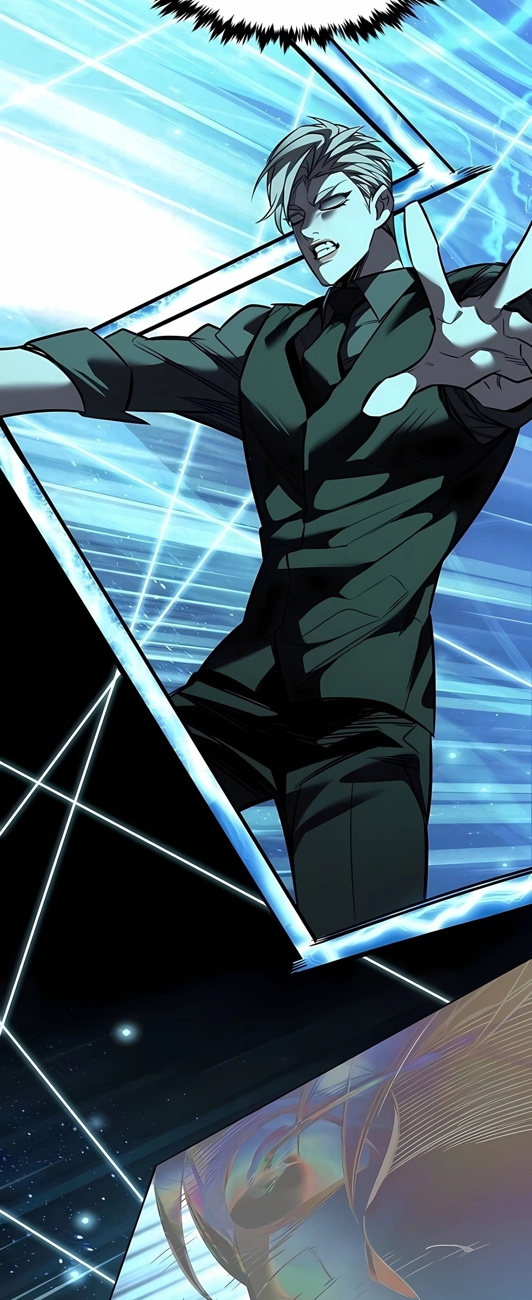 Read Veletric PT Manga Online