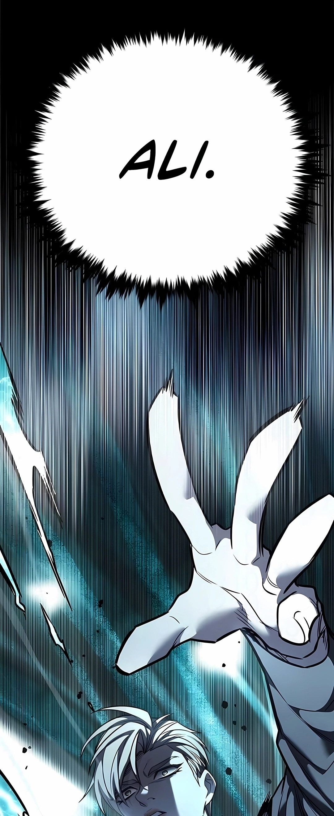 Read Veletric PT Manga Online