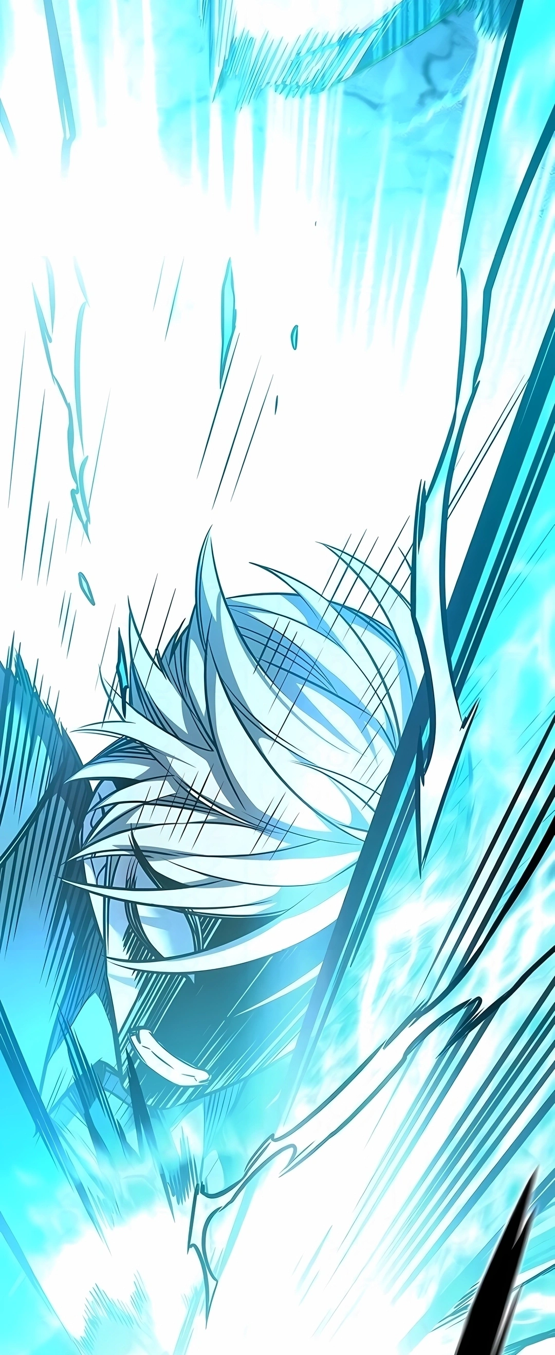 Read Veletric PT Manga Online