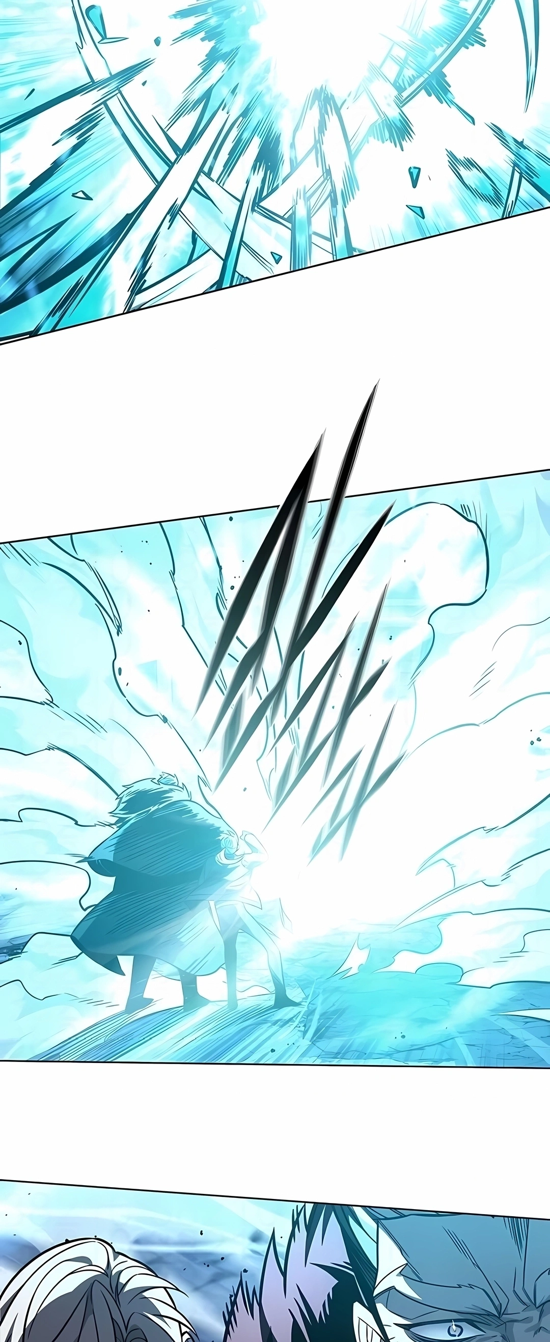 Read Veletric PT Manga Online