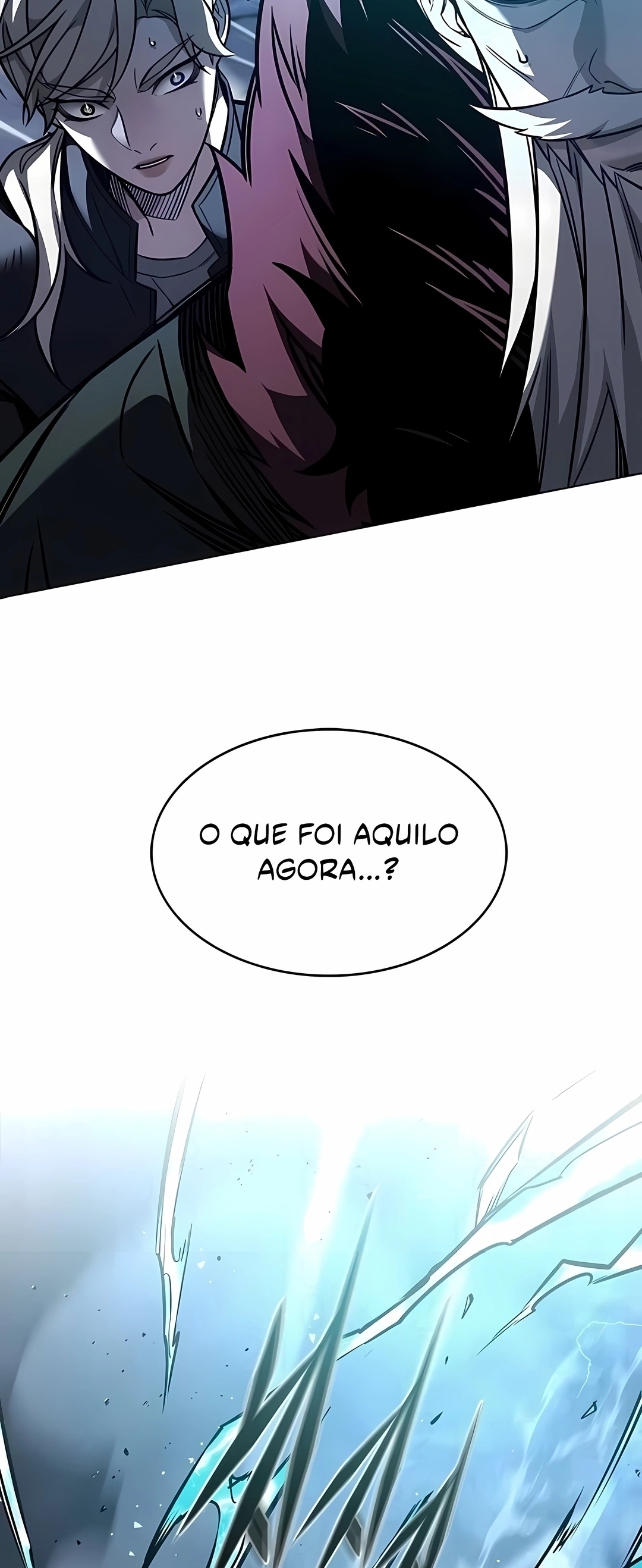 Read Veletric PT Manga Online