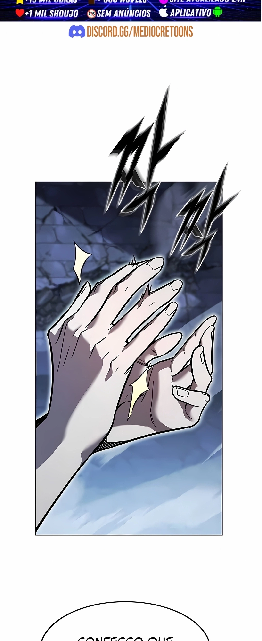 Read Veletric PT Manga Online