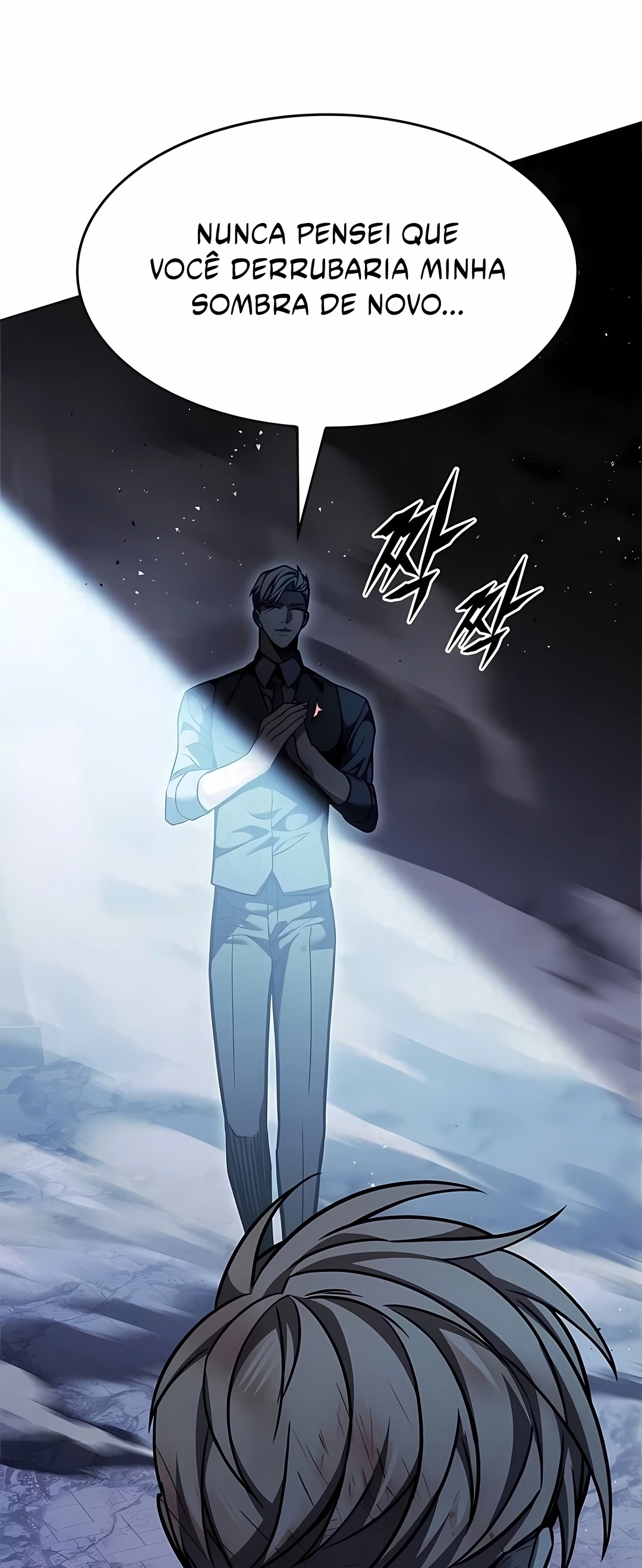 Read Veletric PT Manga Online