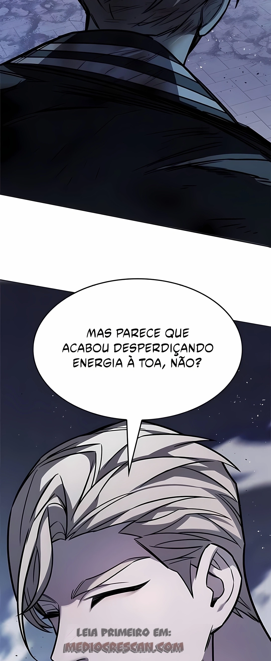Read Veletric PT Manga Online