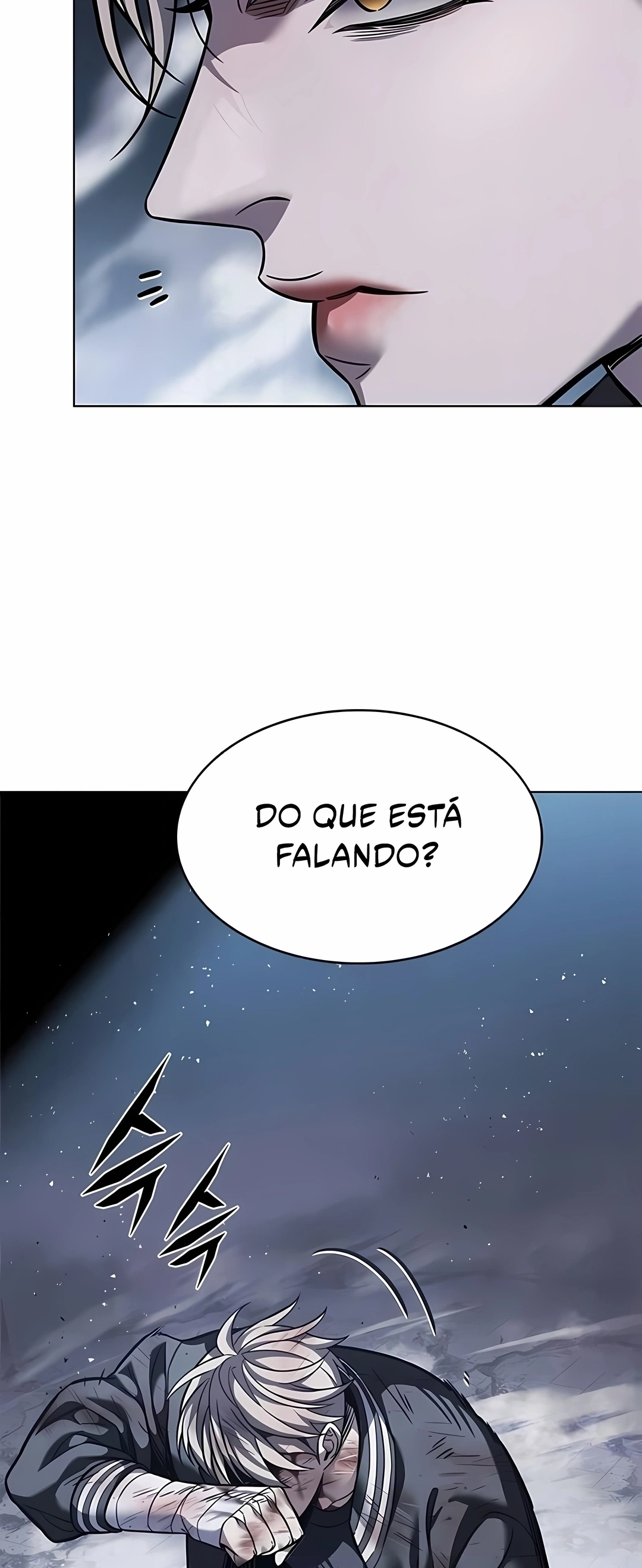 Read Veletric PT Manga Online
