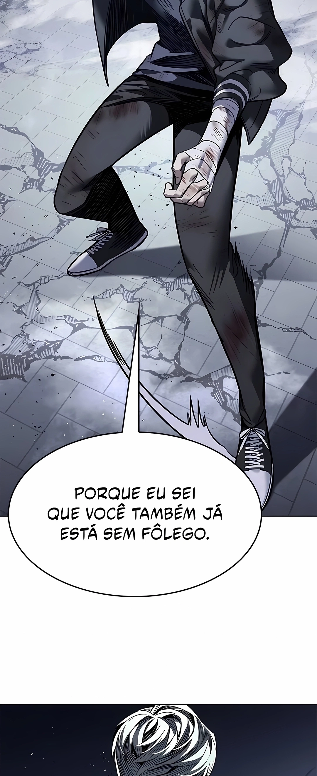 Read Veletric PT Manga Online