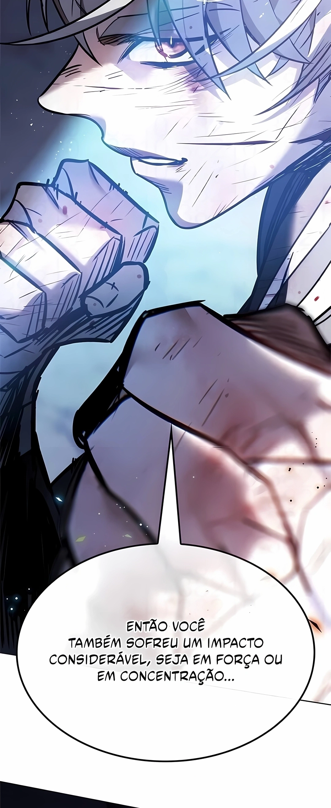 Read Veletric PT Manga Online