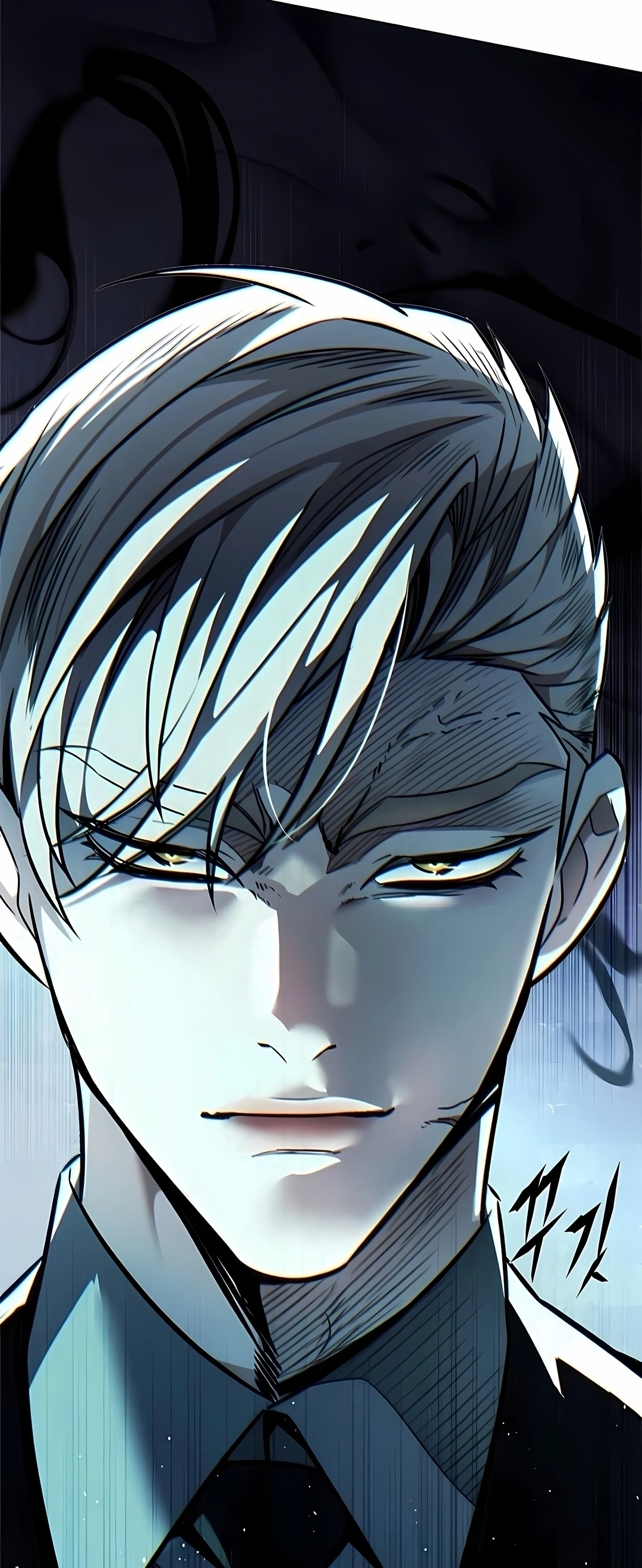 Read Veletric PT Manga Online