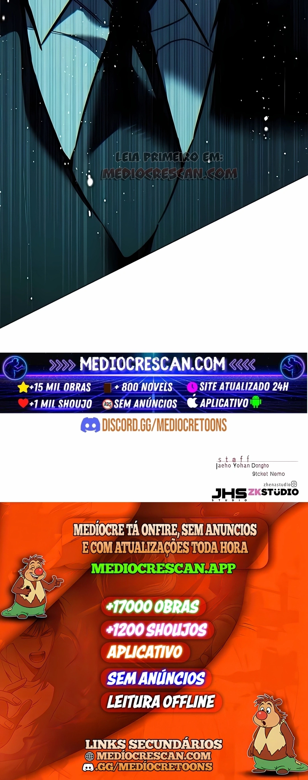 Read Veletric PT Manga Online