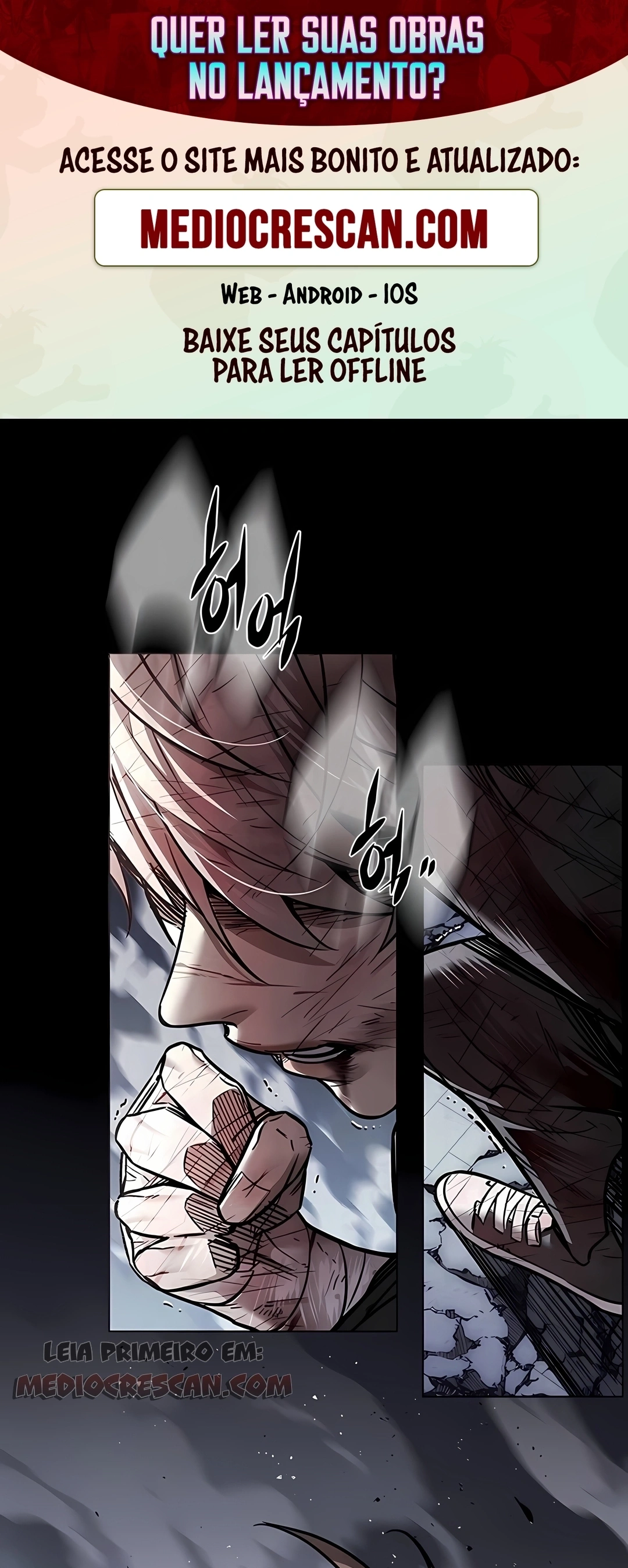 Read Veletric PT Manga Online