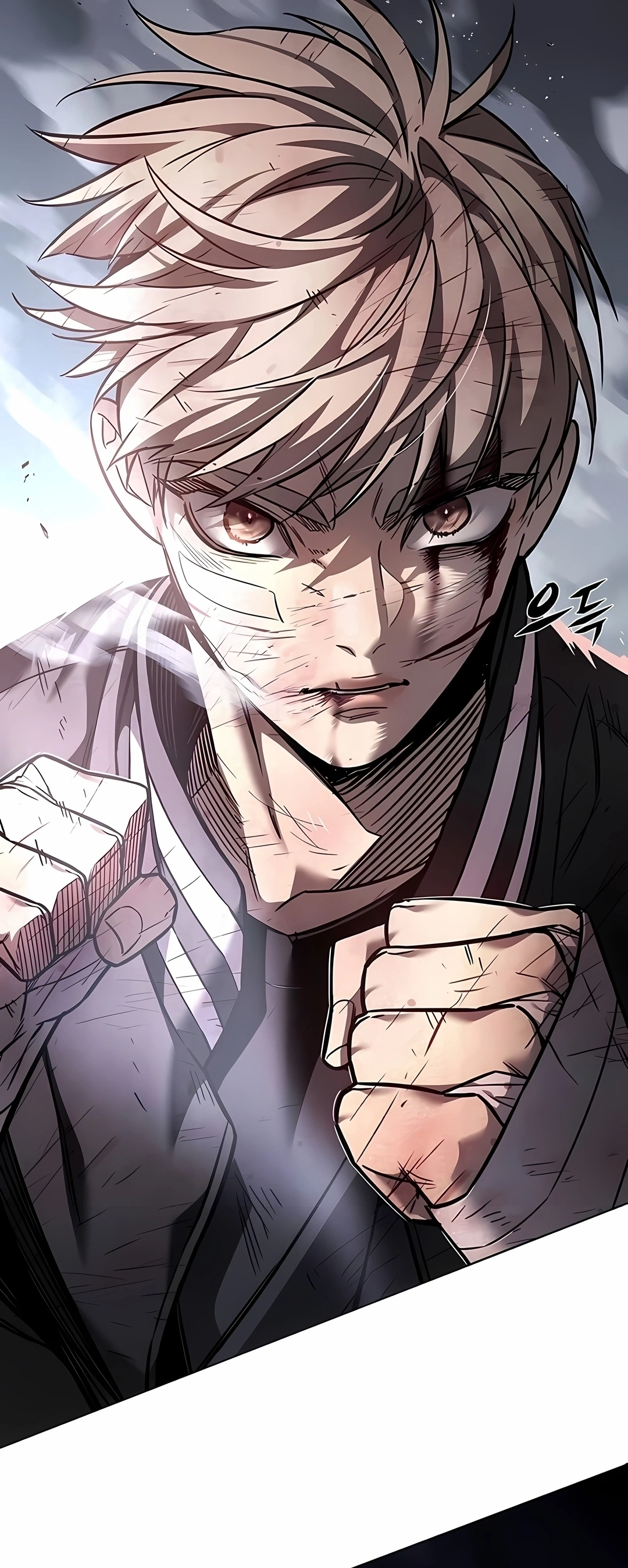 Read Veletric PT Manga Online
