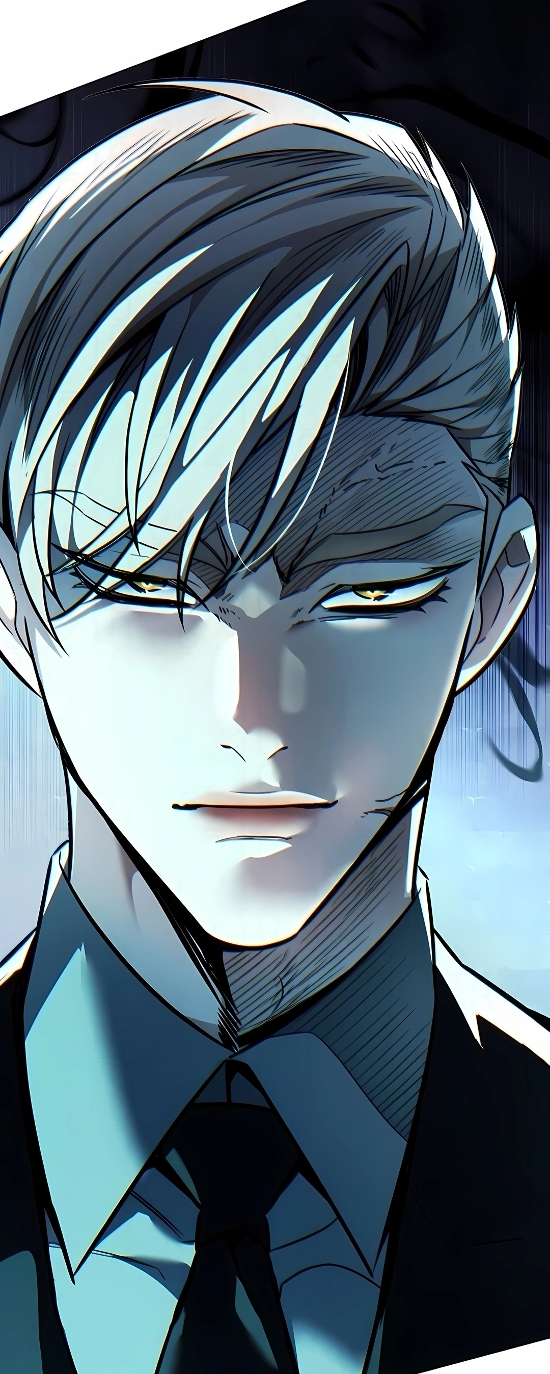Read Veletric PT Manga Online