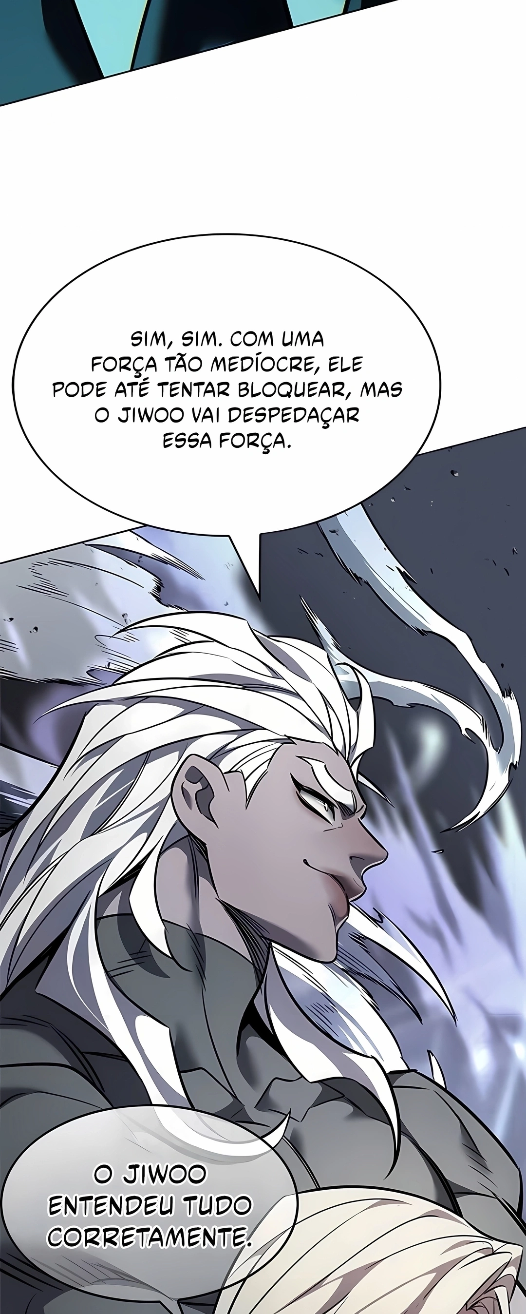 Read Veletric PT Manga Online
