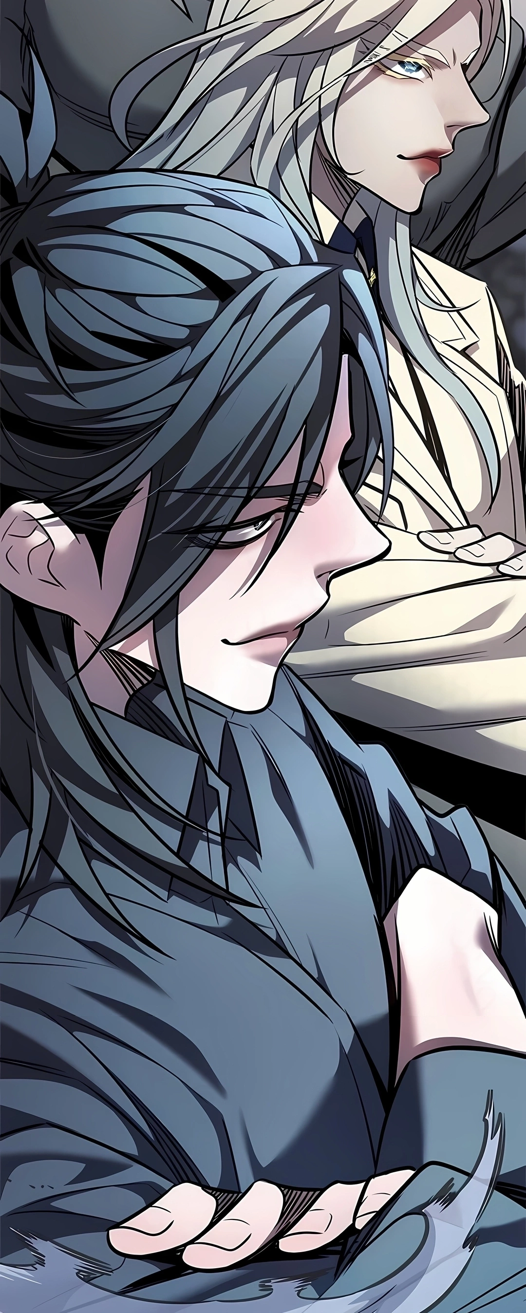 Read Veletric PT Manga Online