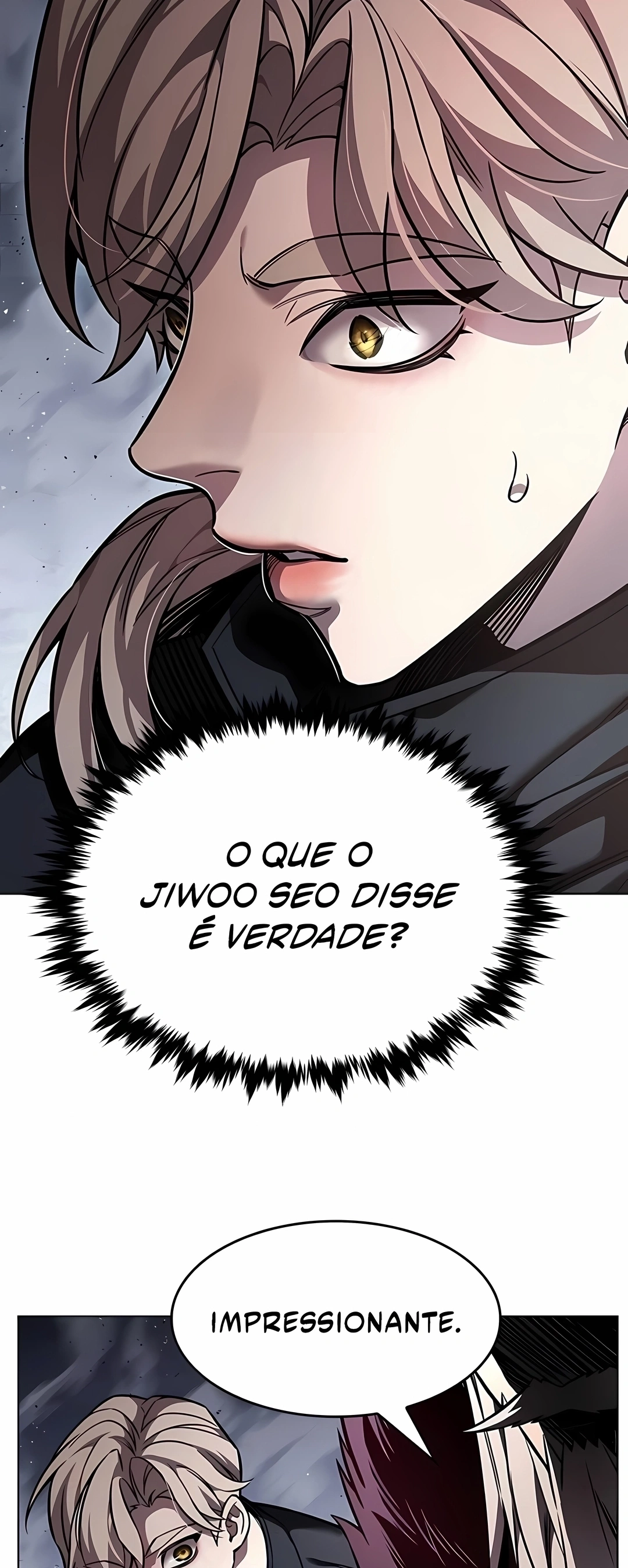 Read Veletric PT Manga Online