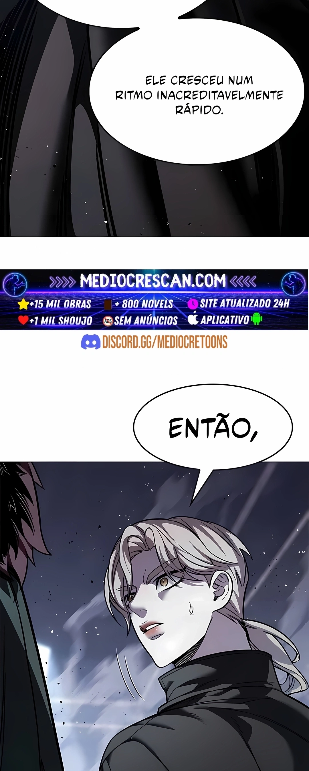 Read Veletric PT Manga Online