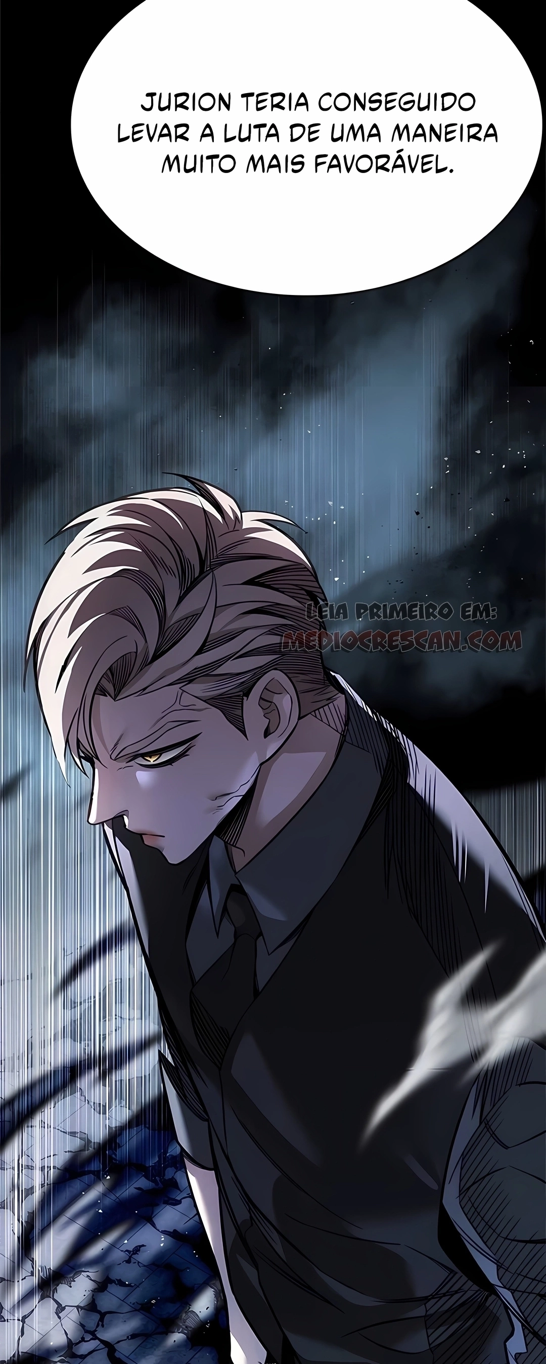 Read Veletric PT Manga Online
