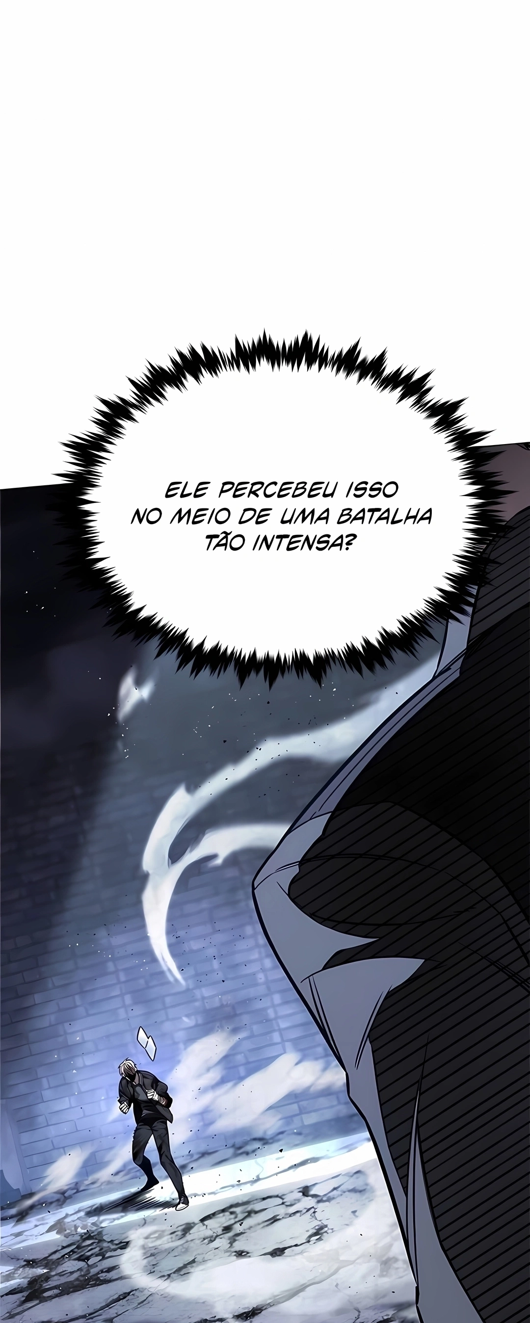 Read Veletric PT Manga Online