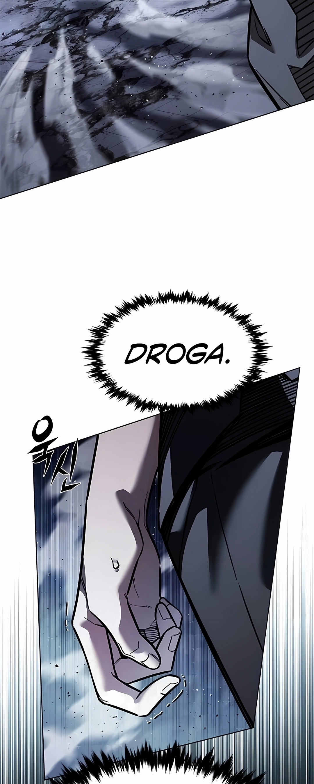 Read Veletric PT Manga Online