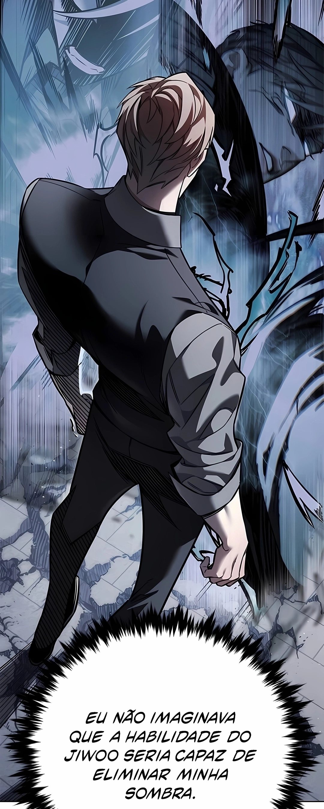 Read Veletric PT Manga Online