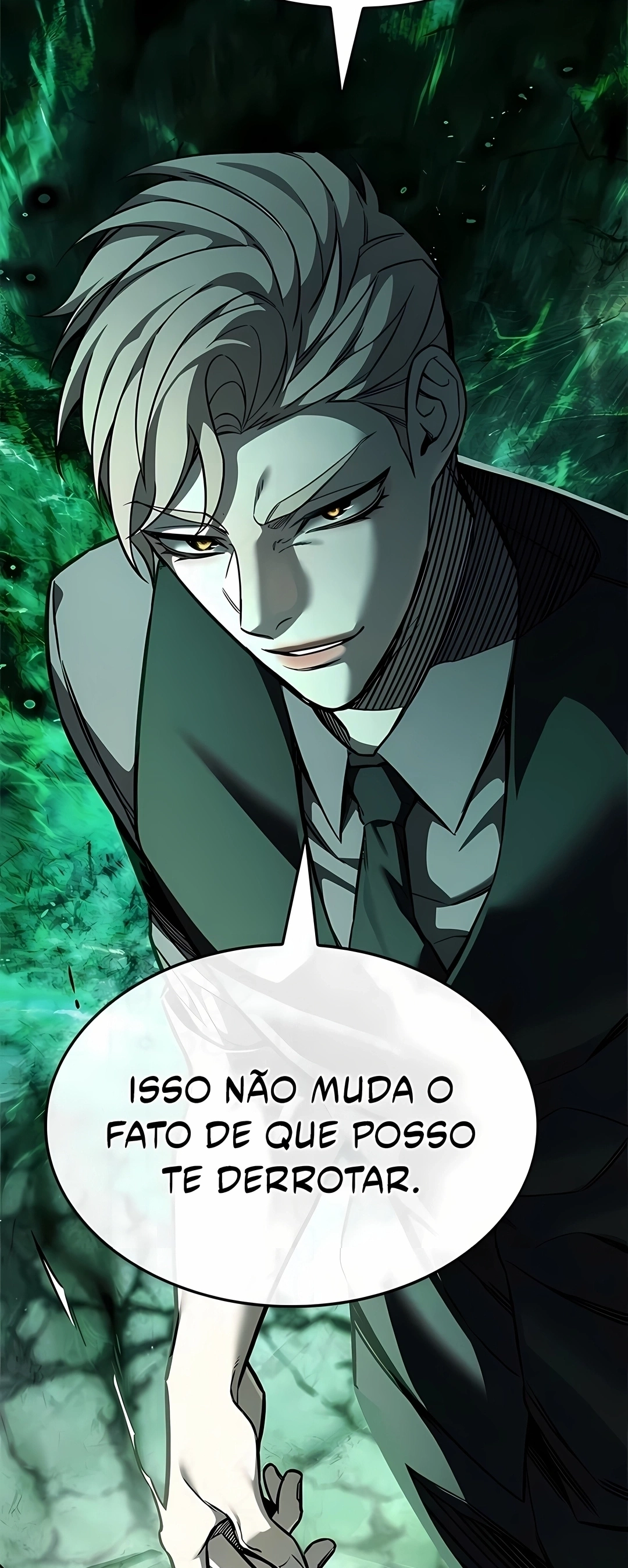 Read Veletric PT Manga Online