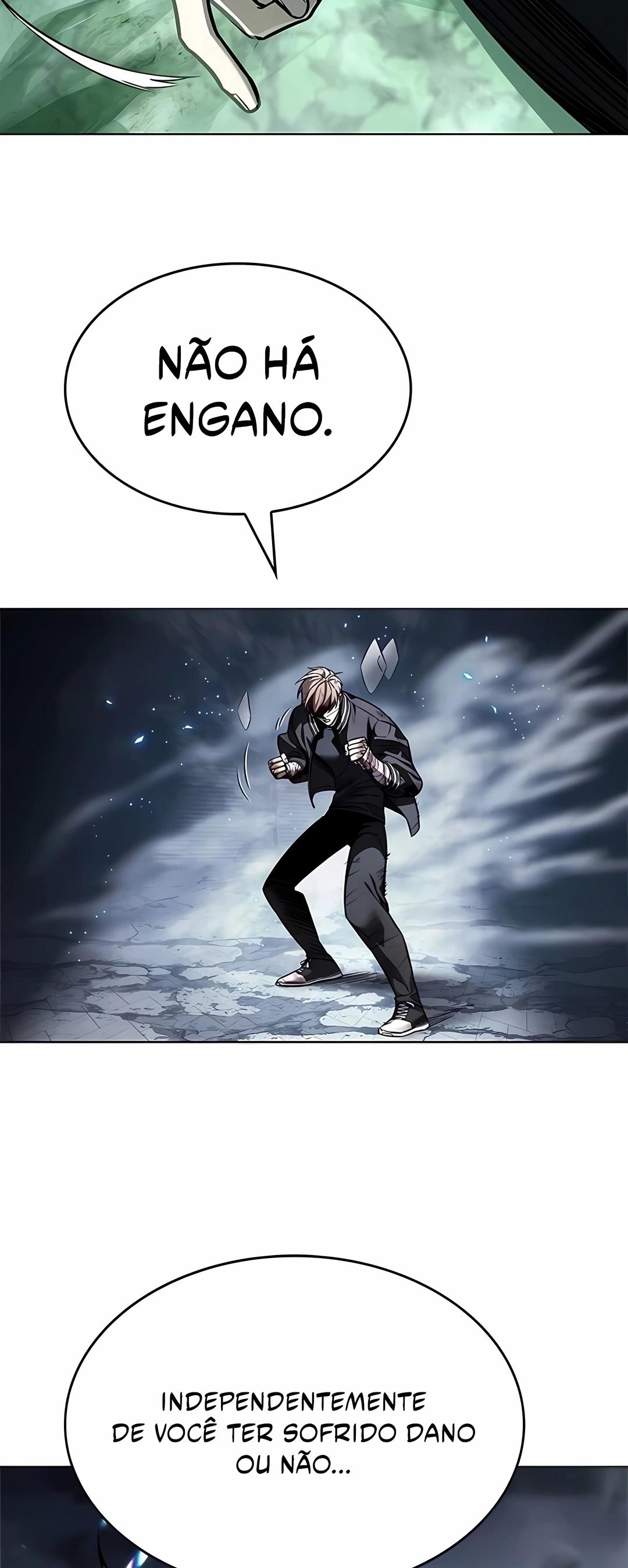 Read Veletric PT Manga Online