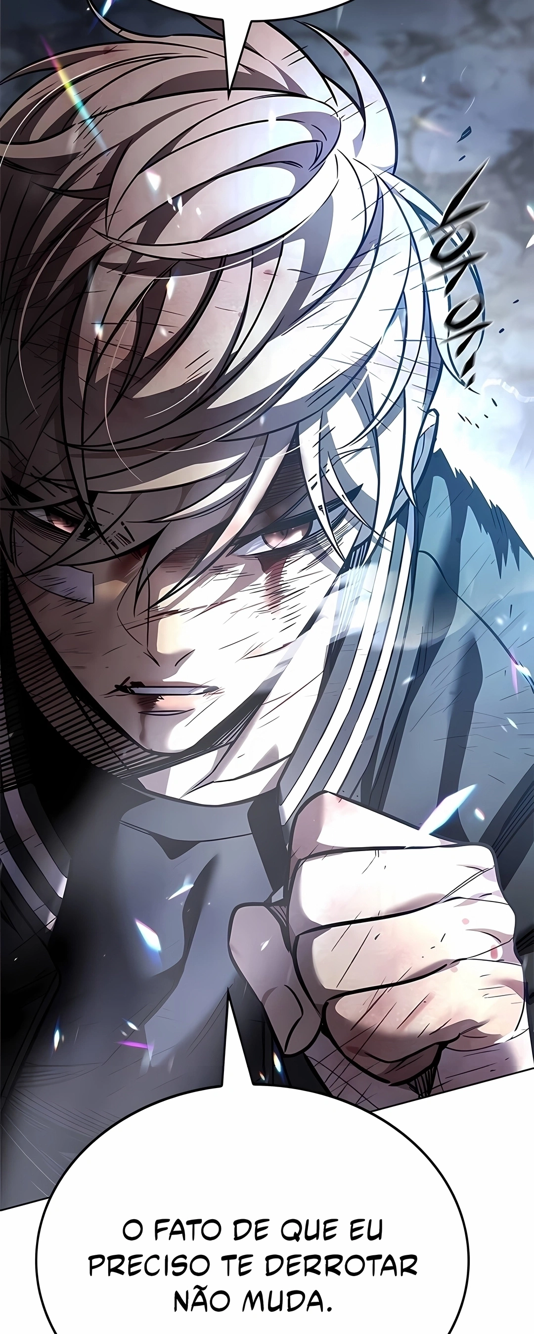 Read Veletric PT Manga Online